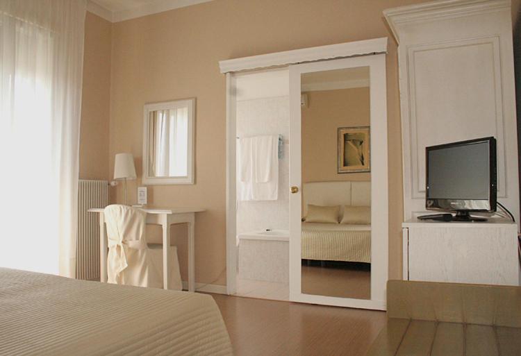 Hotel Positano Bassano del Grappa Zewnętrze zdjęcie