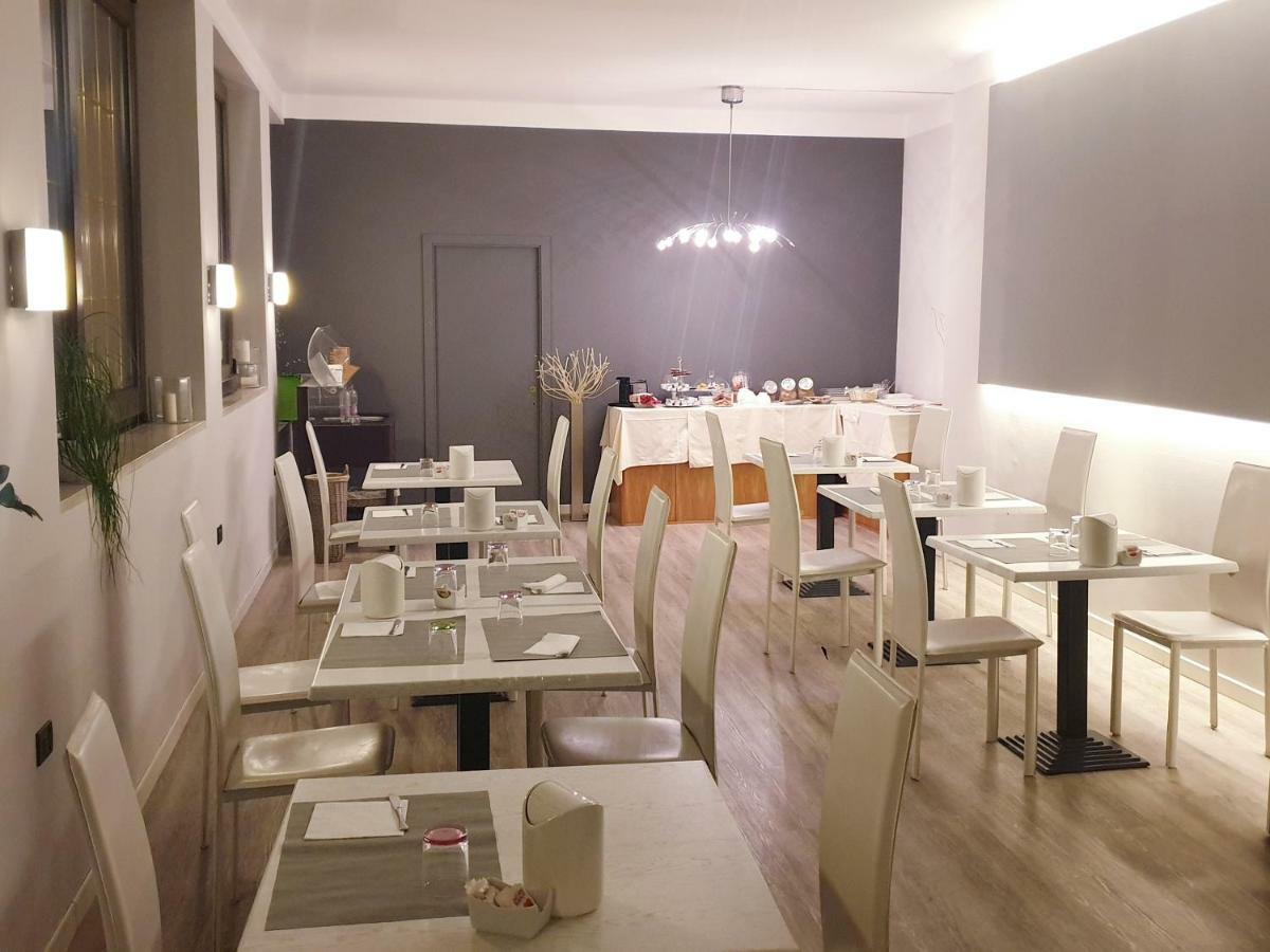 Hotel Positano Bassano del Grappa Zewnętrze zdjęcie