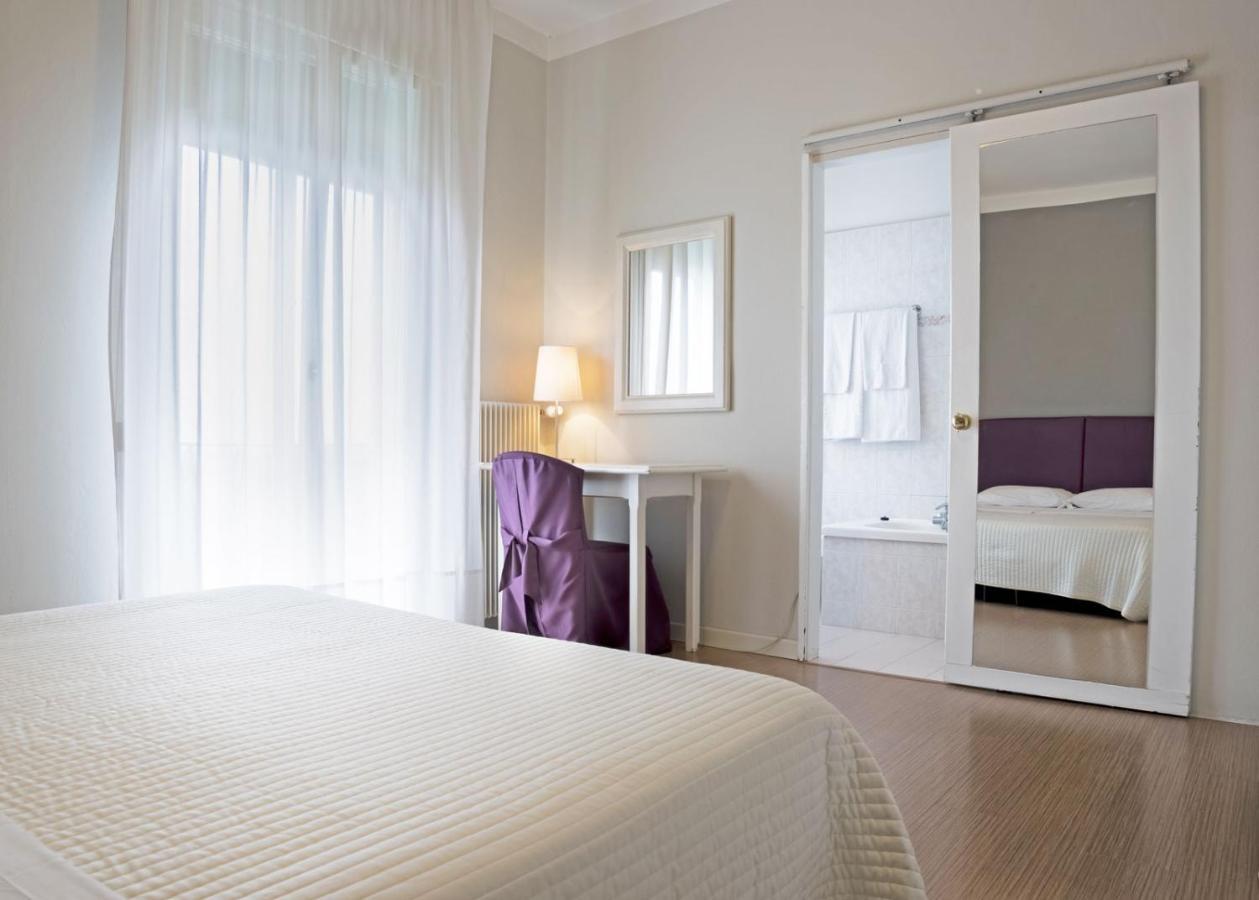 Hotel Positano Bassano del Grappa Zewnętrze zdjęcie